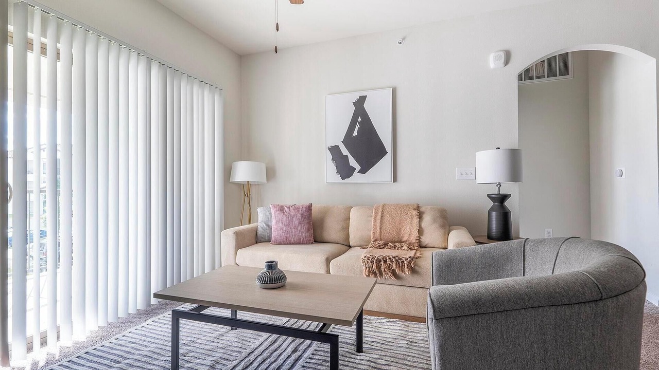 Photo of Livingroom in Pflugerville