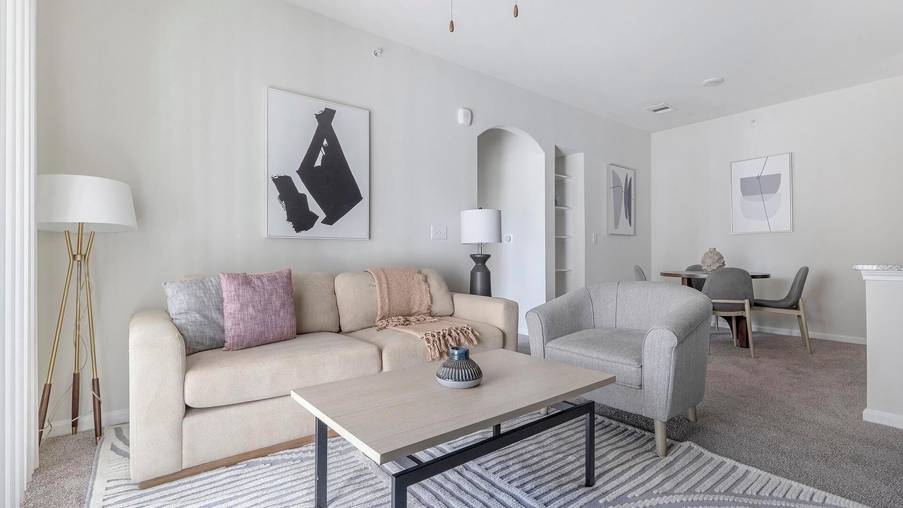 Photo of Livingroom in Pflugerville