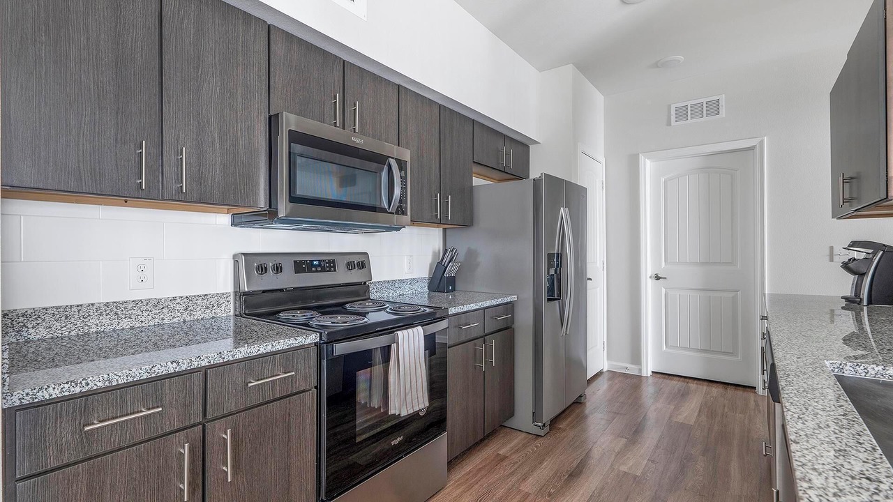 Photo of Kitchen in Pflugerville