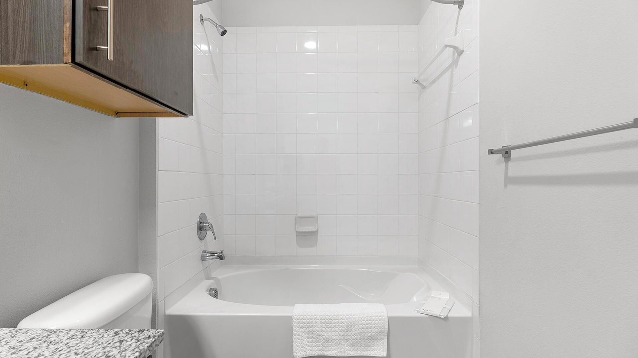 Photo of Bathroom in Pflugerville