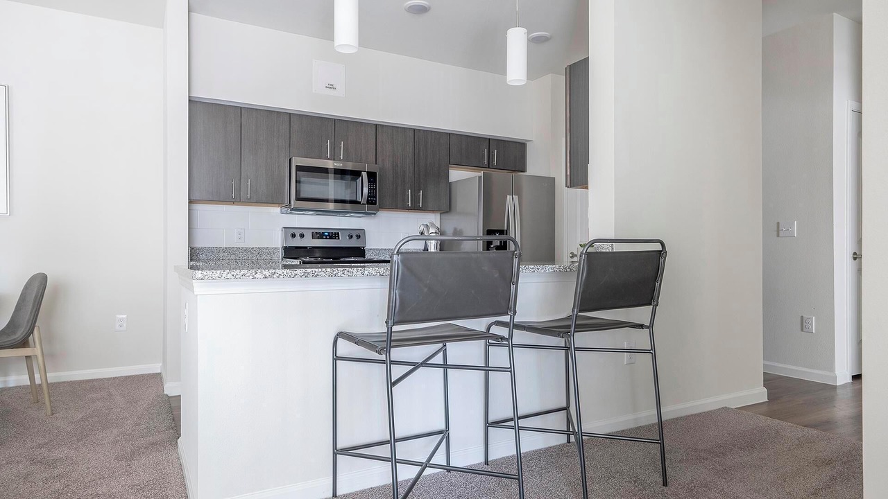 Photo of Kitchen in Pflugerville
