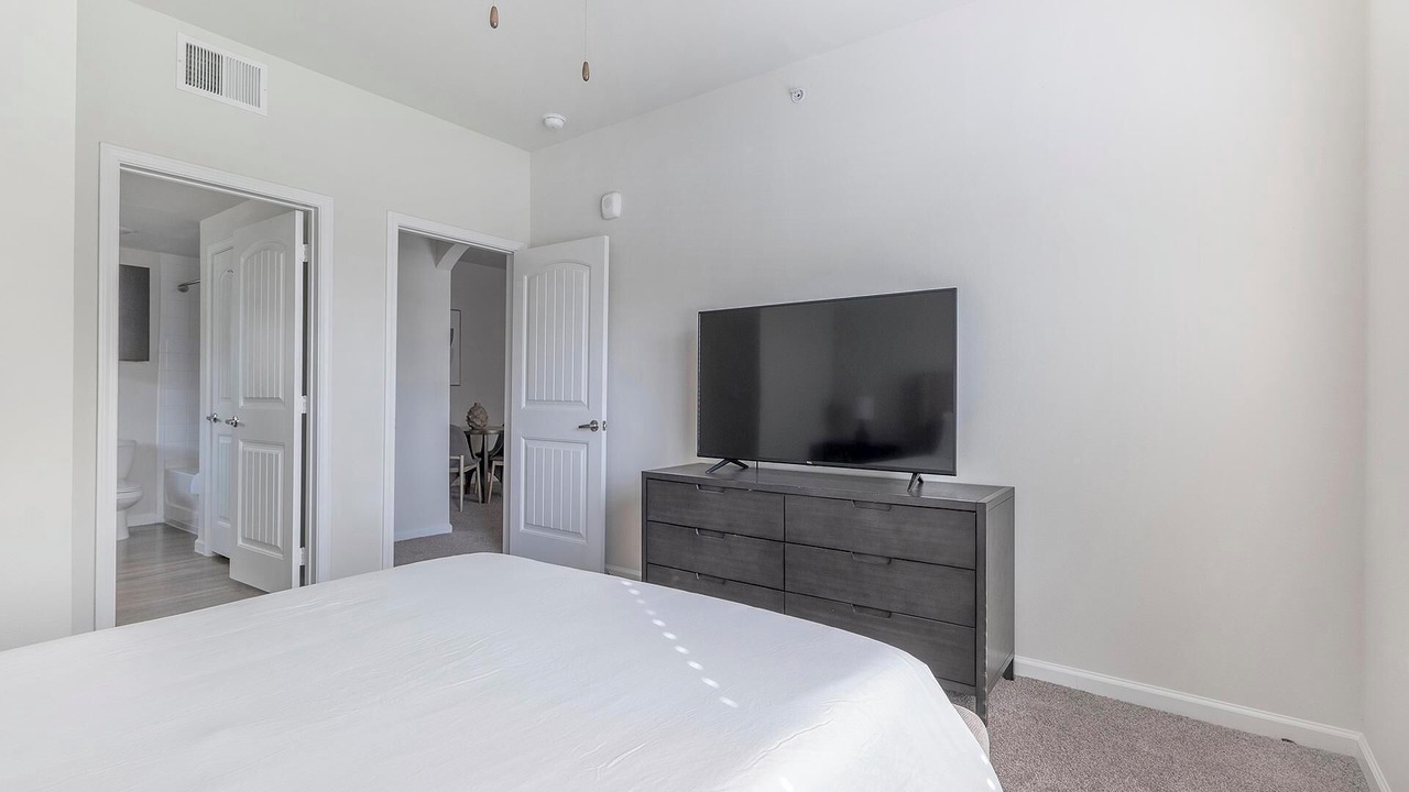 Photo of Bedroom in Pflugerville