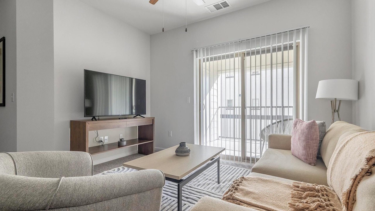 Photo of Livingroom in Pflugerville