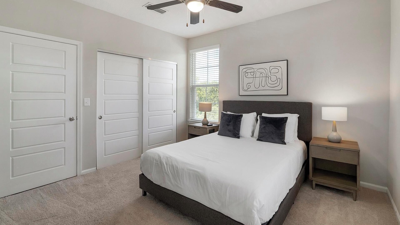 Photo of Bedroom in Land O' Lakes