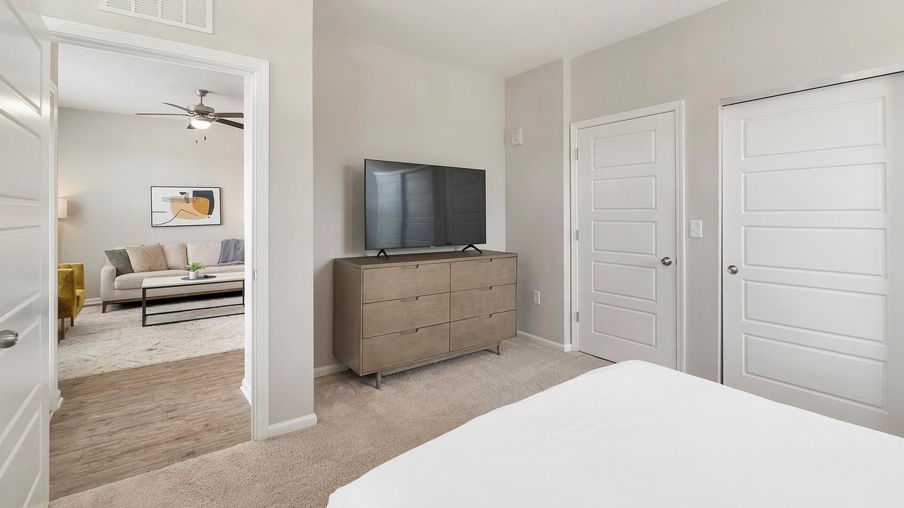 Photo of Bedroom in Land O' Lakes
