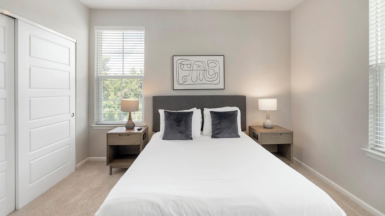 Photo of Bedroom in Land O' Lakes