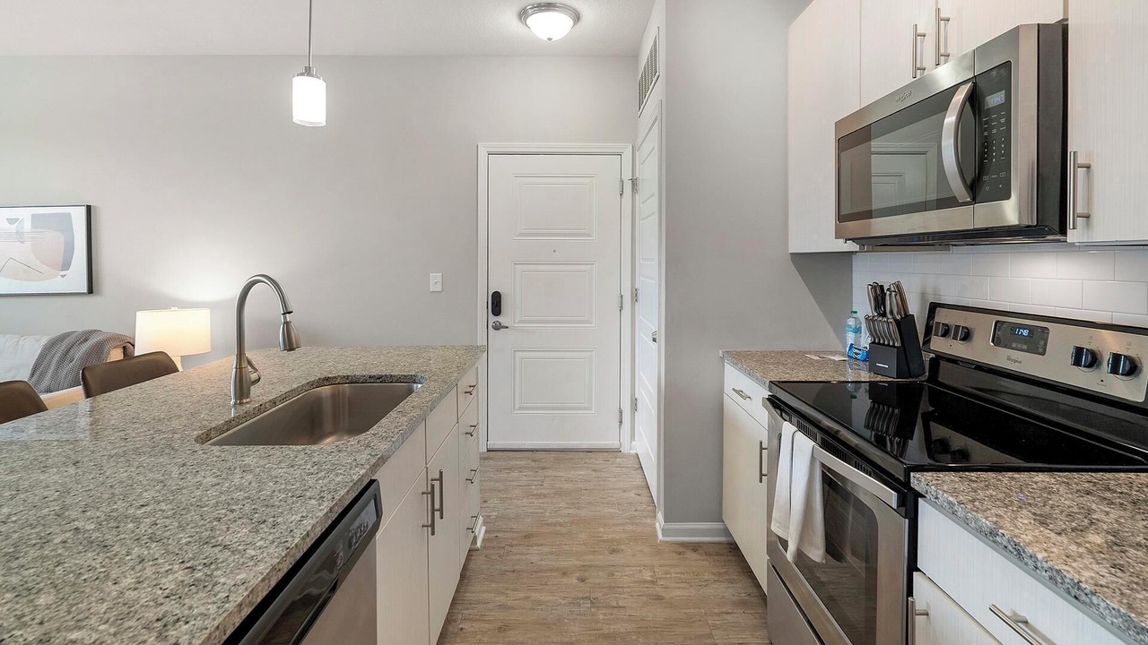 Photo of Kitchen in Land O' Lakes