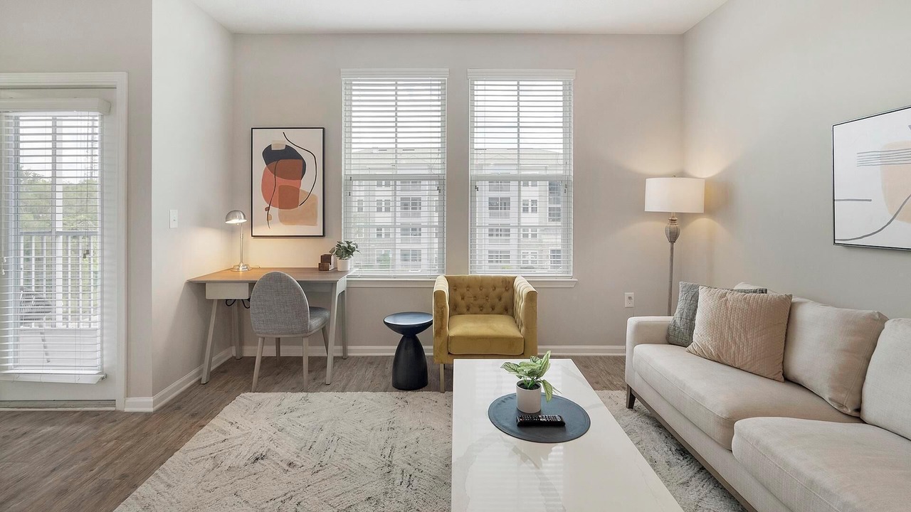 Photo of Livingroom in Land O' Lakes