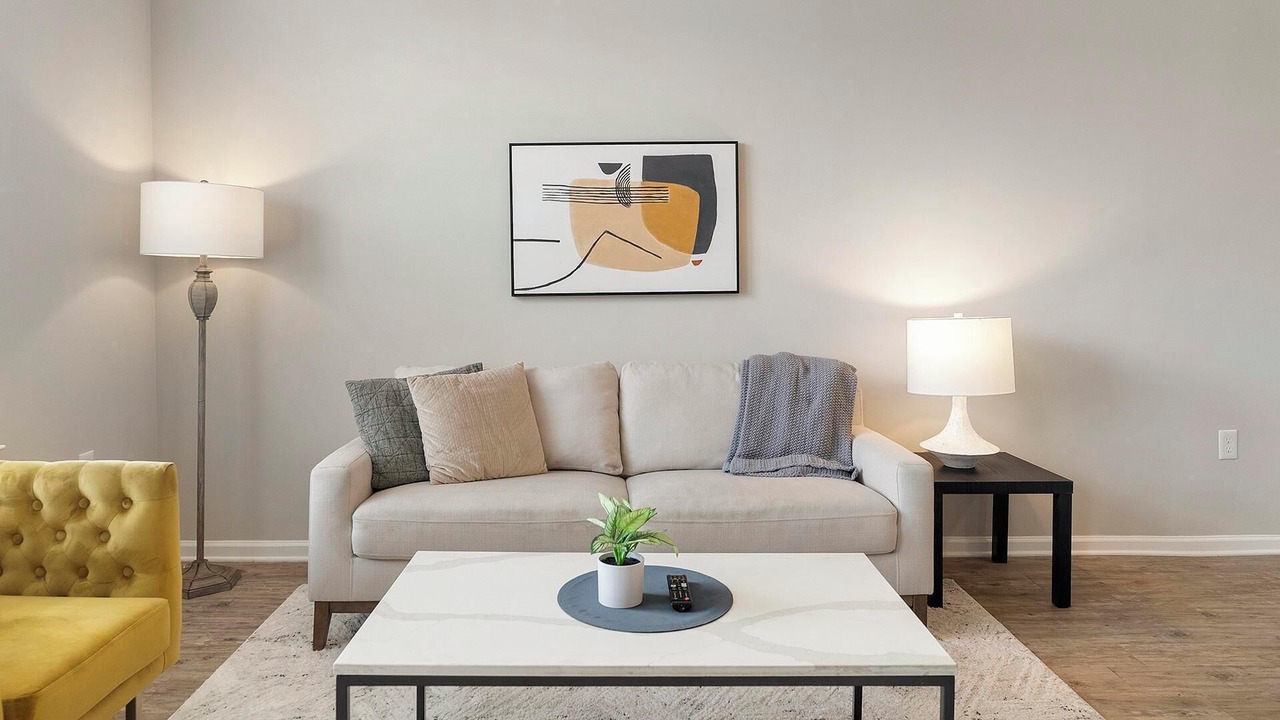Photo of Livingroom in Land O' Lakes