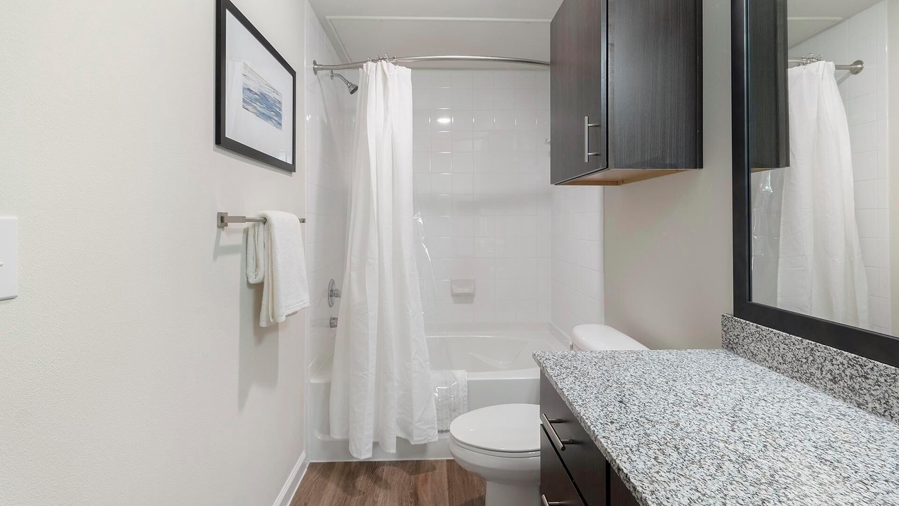 Photo of Bathroom in Pflugerville