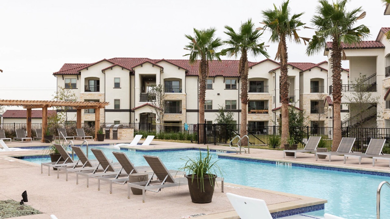 Photo of Outdoor in Pflugerville