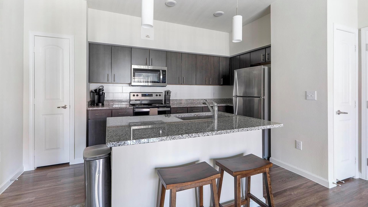 Photo of Kitchen in Pflugerville