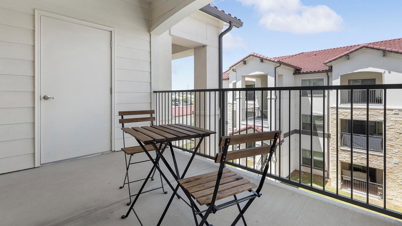 Photo of Outdoor in Pflugerville