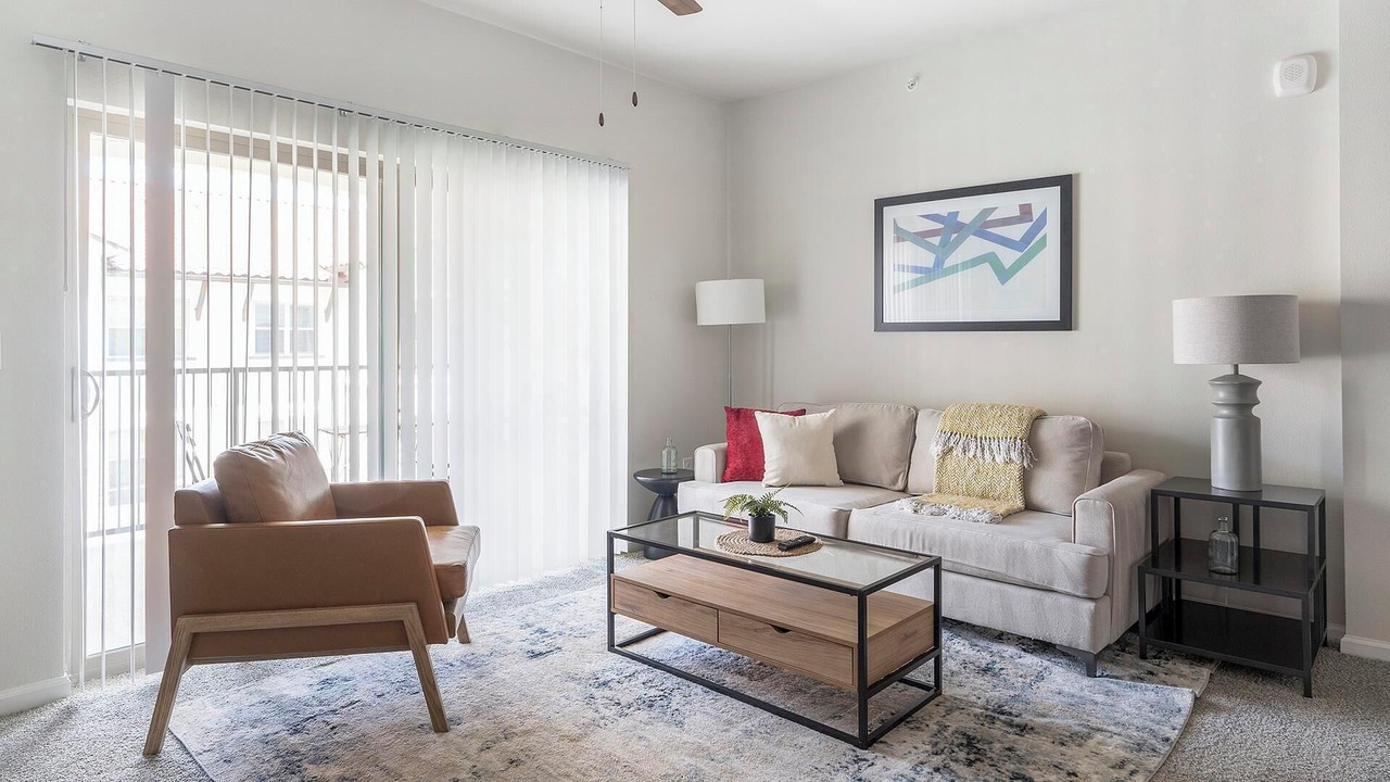 Photo of Livingroom in Pflugerville