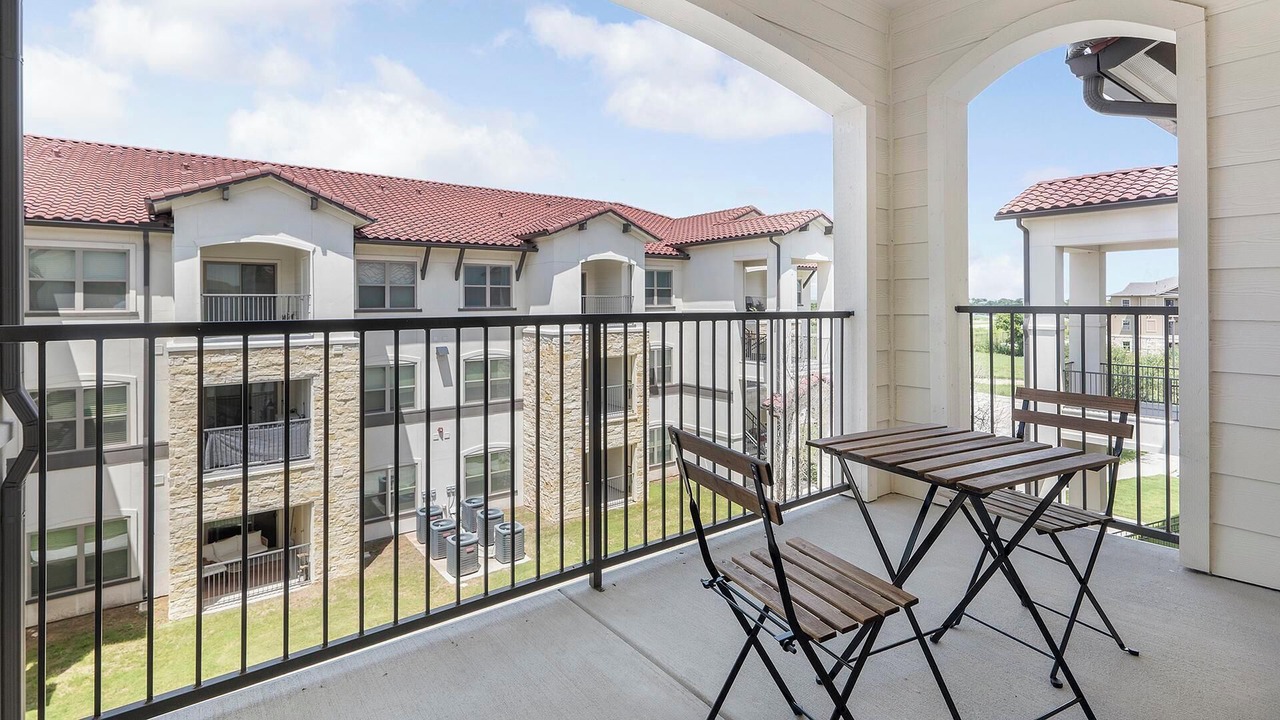 Photo of Outdoor in Pflugerville