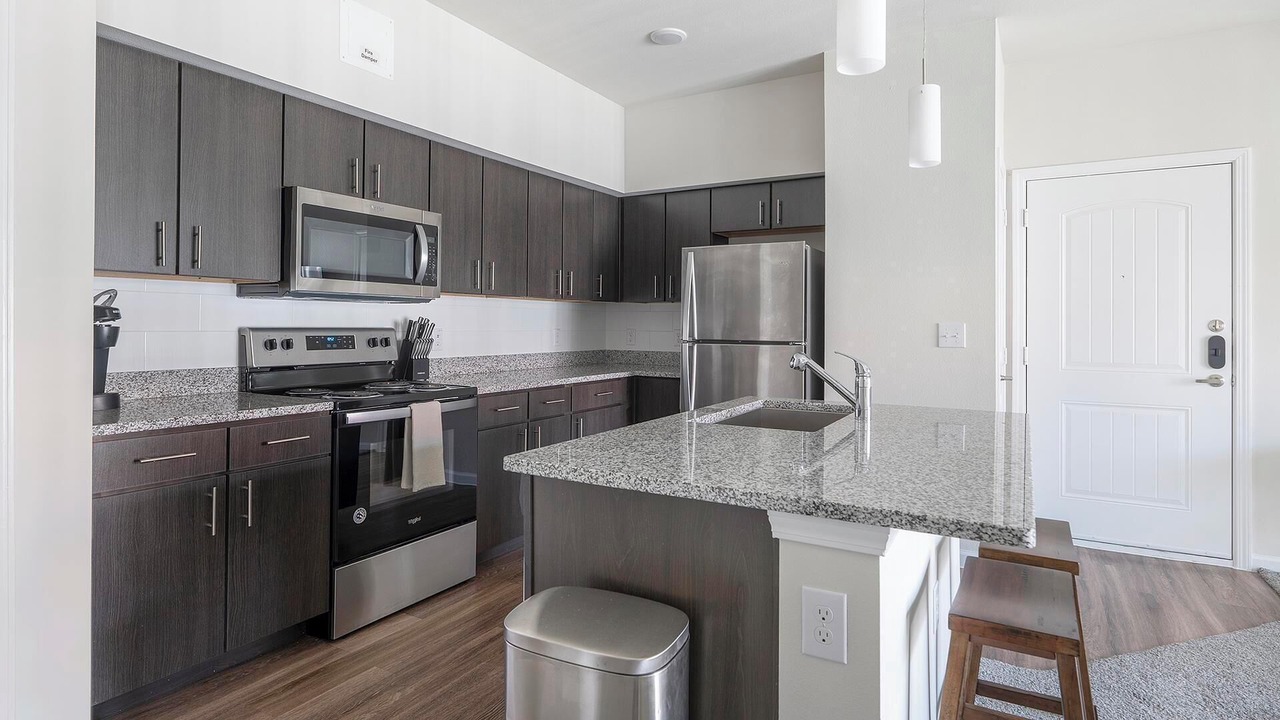 Photo of Kitchen in Pflugerville