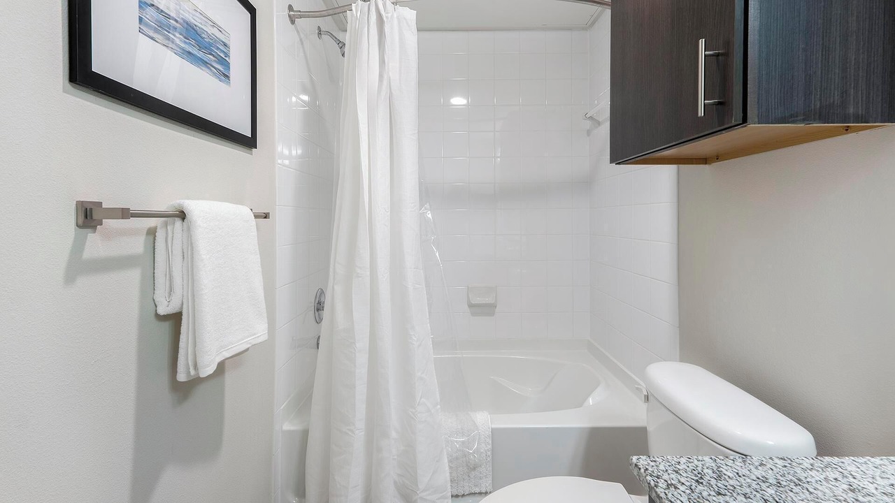 Photo of Bathroom in Pflugerville
