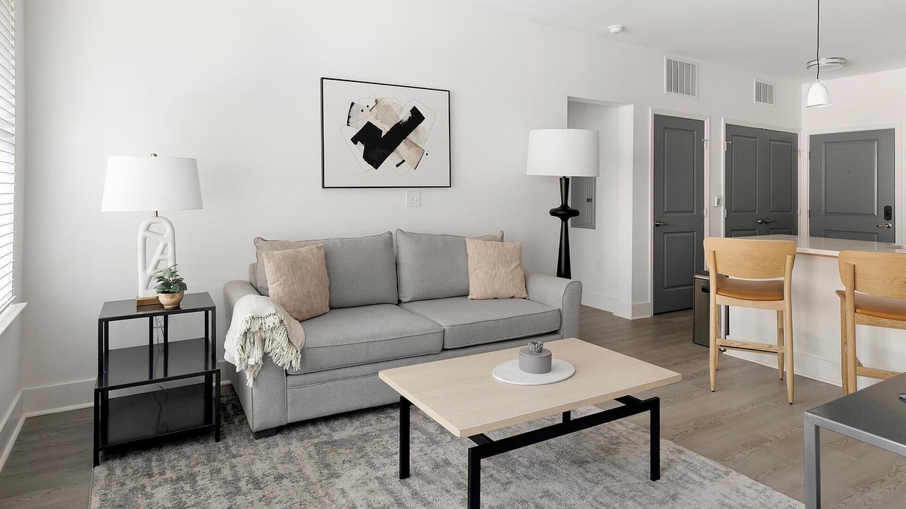 Photo of Livingroom in Crestline Heights