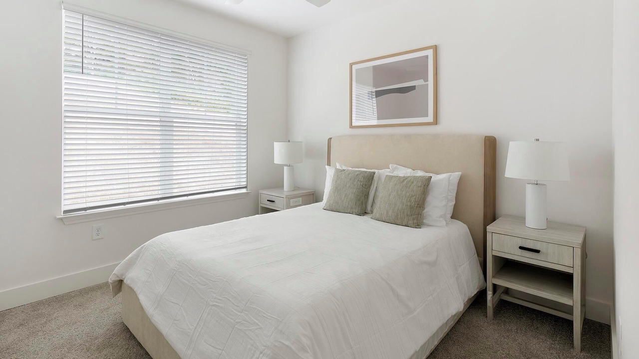 Photo of Bedroom in Crestline Heights