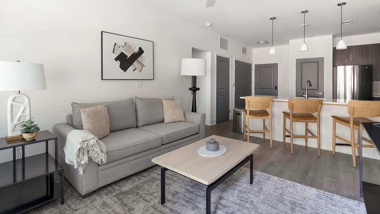 Photo of Livingroom in Crestline Heights