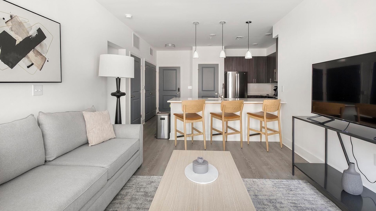 Photo of Livingroom in Crestline Heights