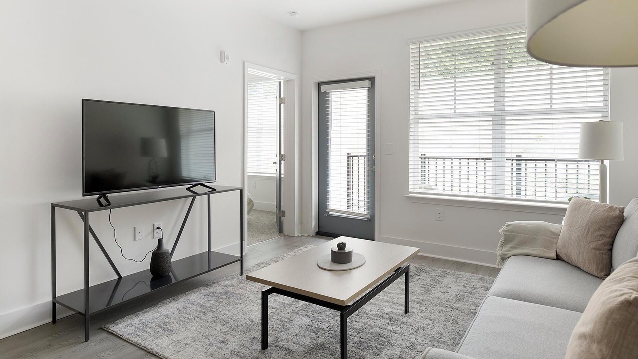Photo of Livingroom in Crestline Heights