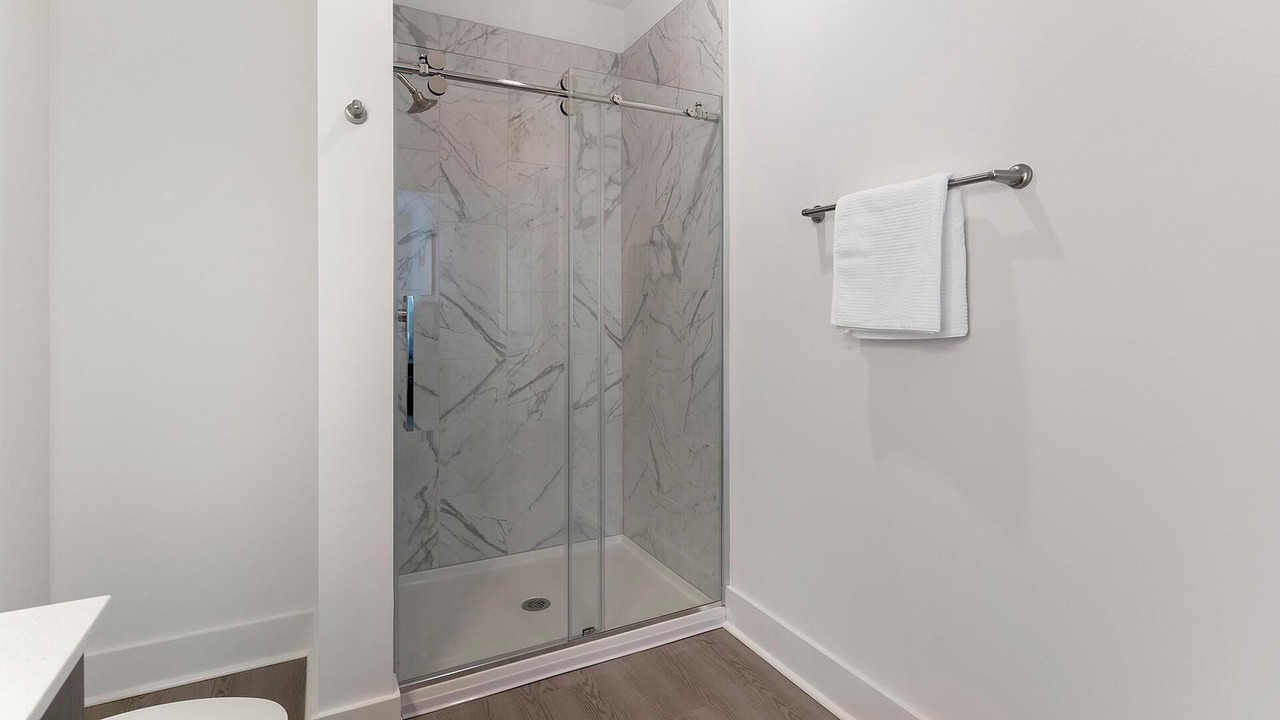 Photo of Bathroom in Crestline Heights