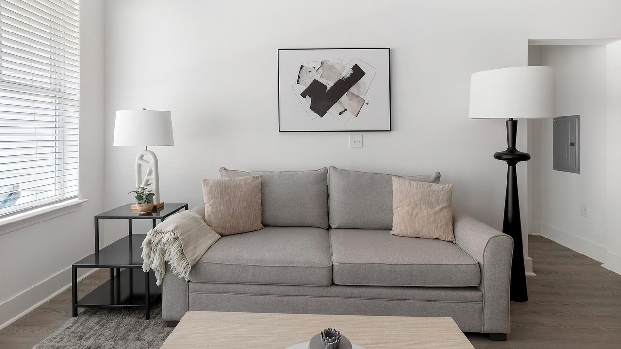 Photo of Livingroom in Crestline Heights