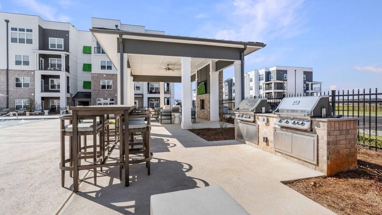 Photo of Outdoor in Crestline Heights
