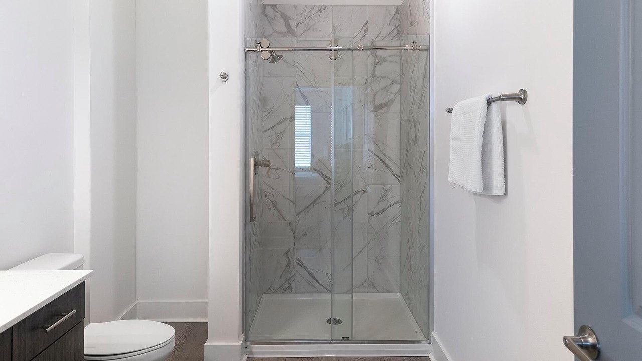 Photo of Bathroom in Crestline Heights