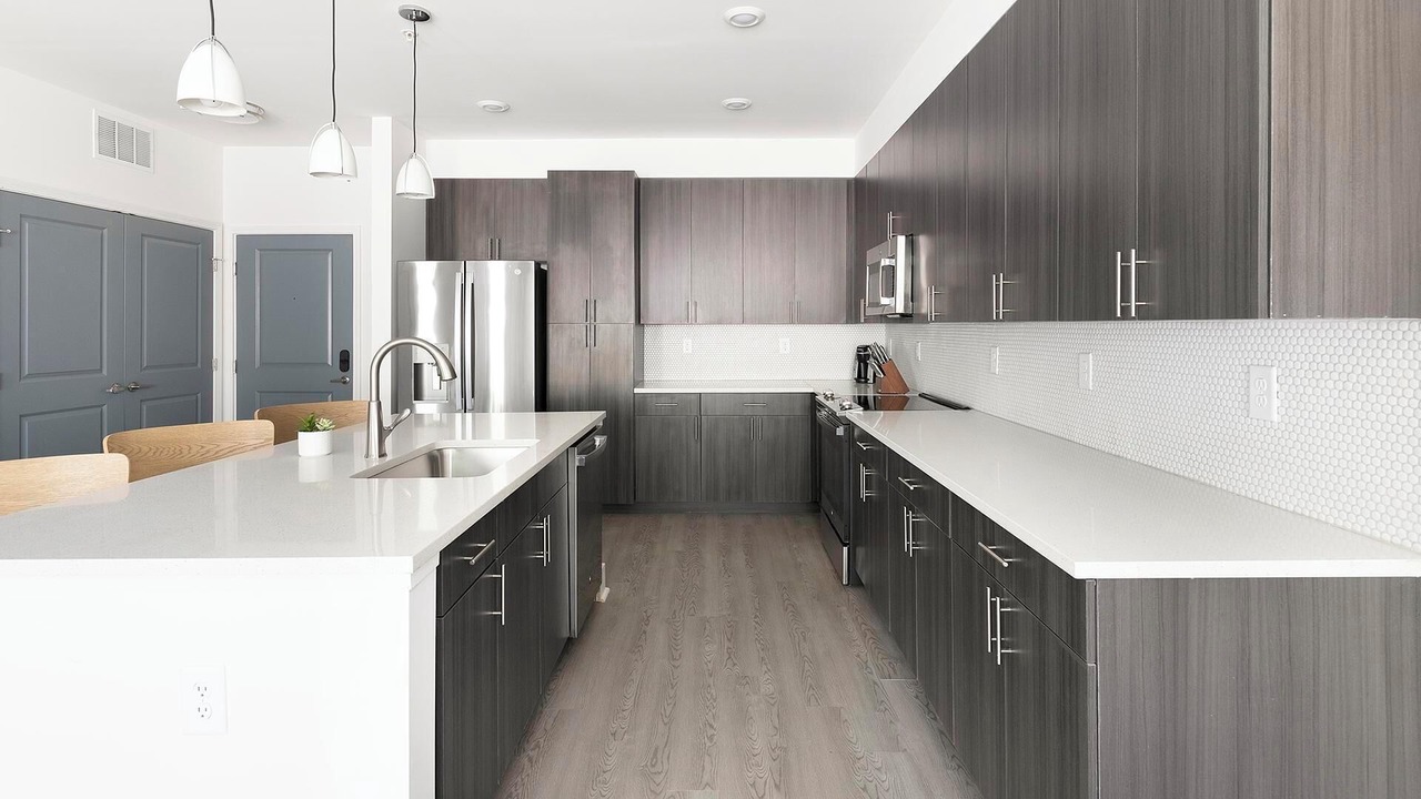 Photo of Kitchen in Crestline Heights