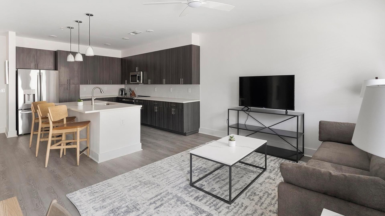 Photo of Livingroom in Crestline Heights