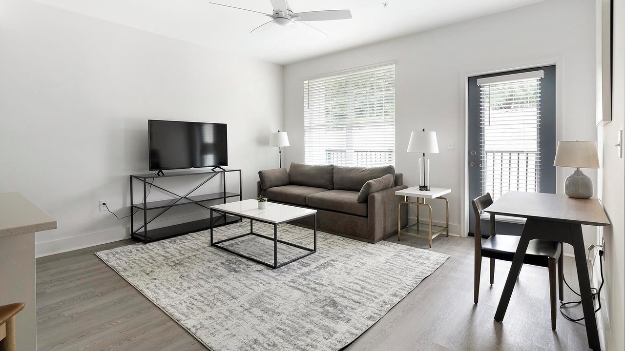 Photo of Livingroom in Crestline Heights