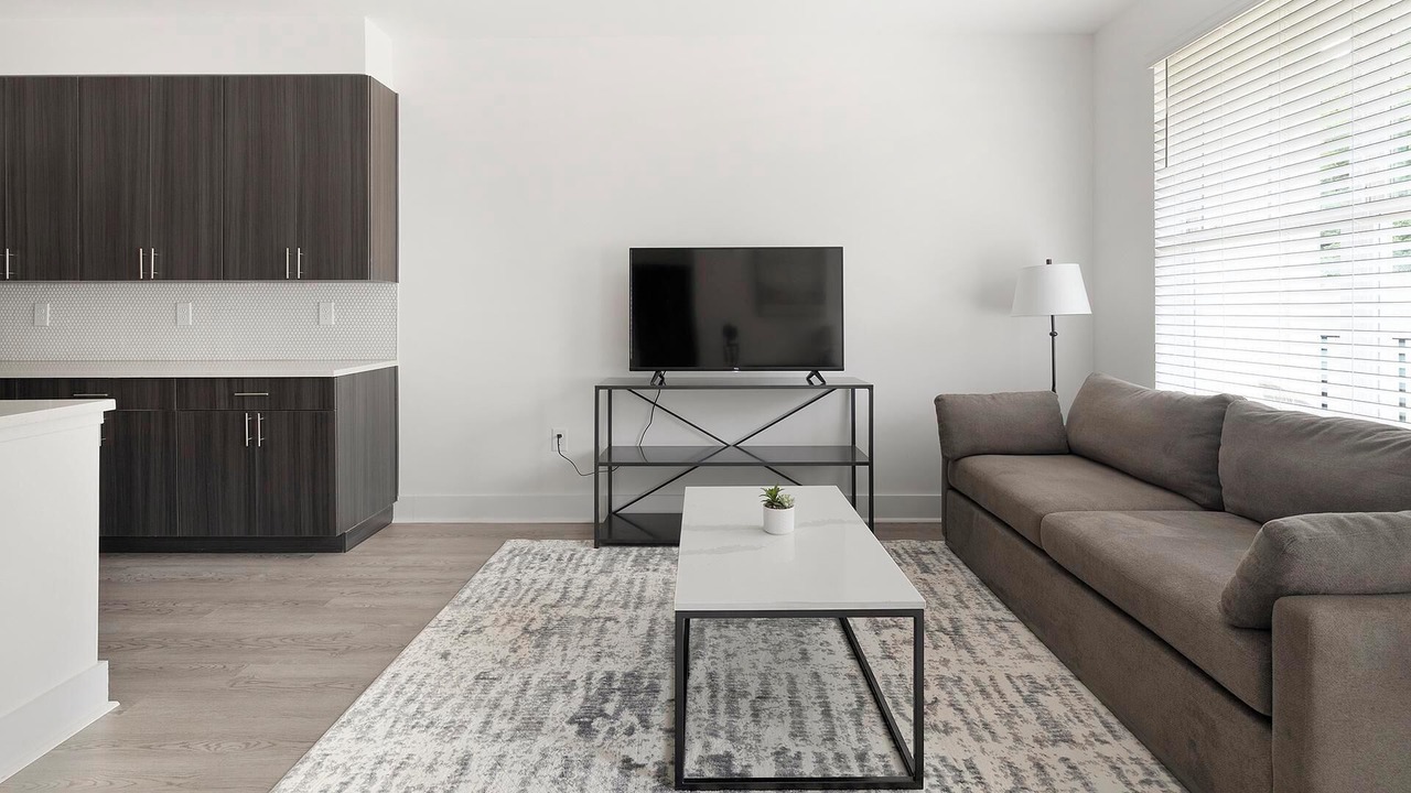 Photo of Livingroom in Crestline Heights