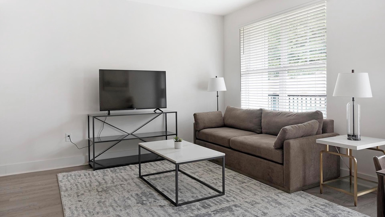 Photo of Livingroom in Crestline Heights