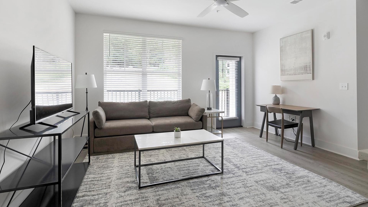Photo of Livingroom in Crestline Heights