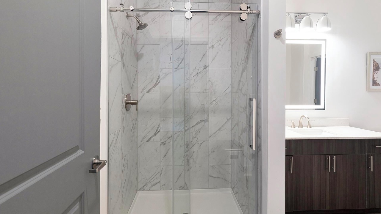 Photo of Bathroom in Crestline Heights