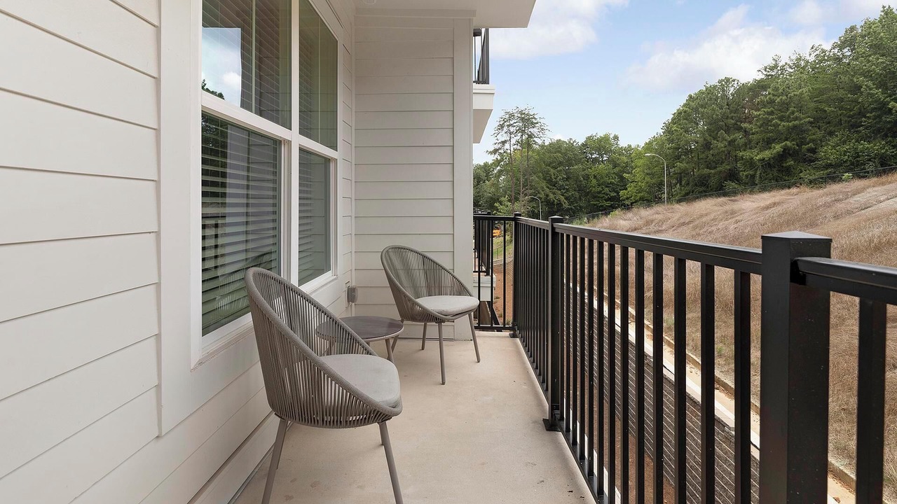 Photo of Outdoor in Crestline Heights