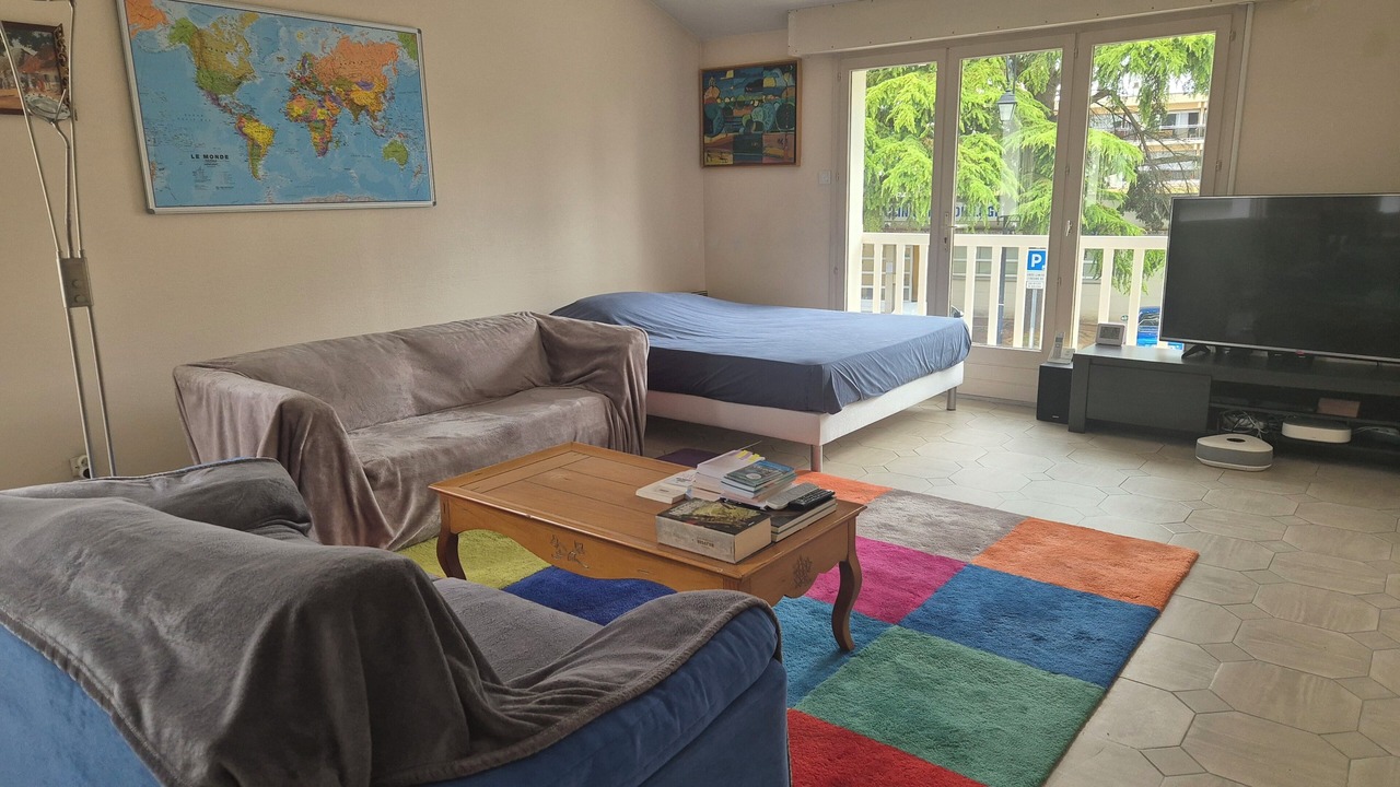 Photo of Livingroom in Louvres