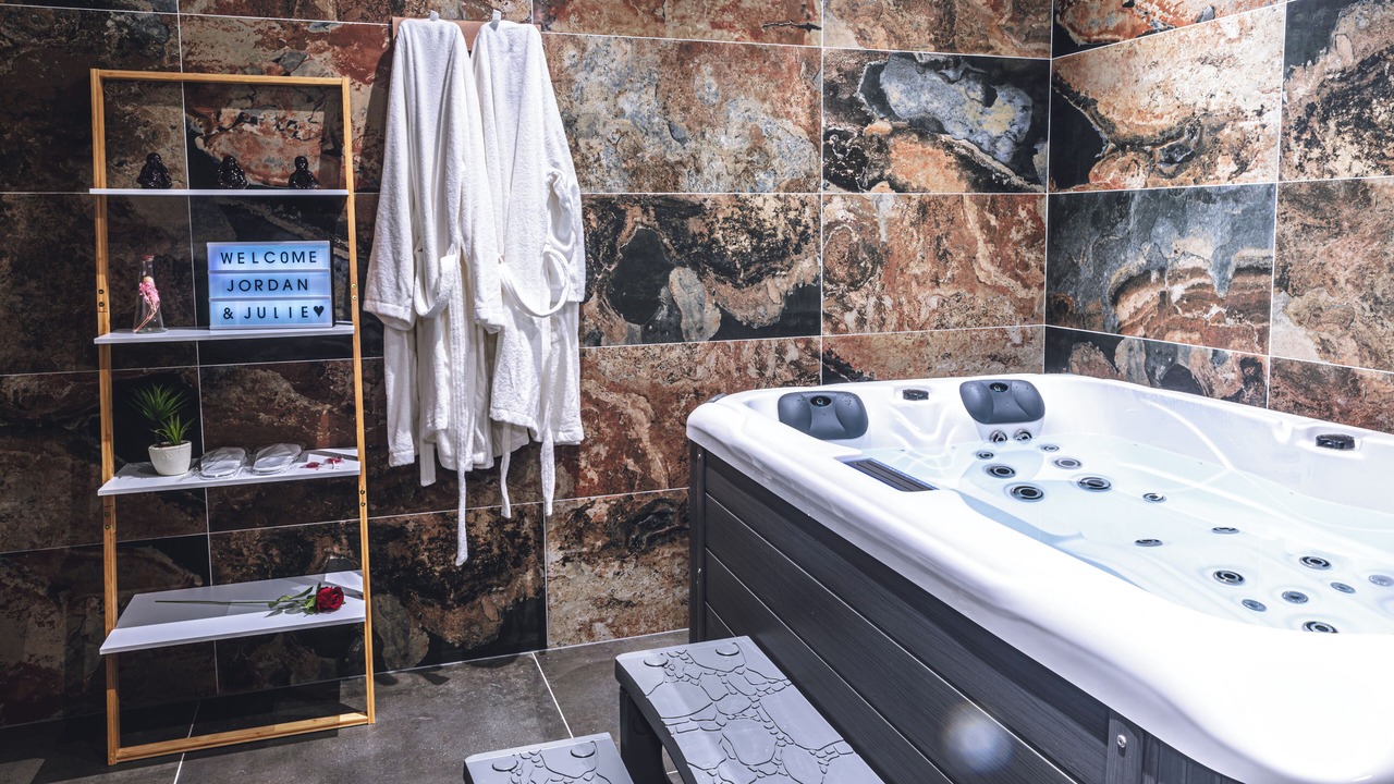 Photo of Bathroom in Henin-Beaumont