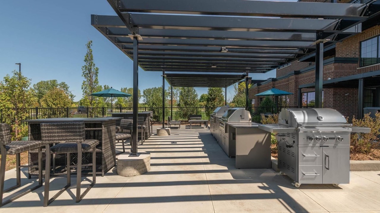 Photo of Outdoor in Schaumburg