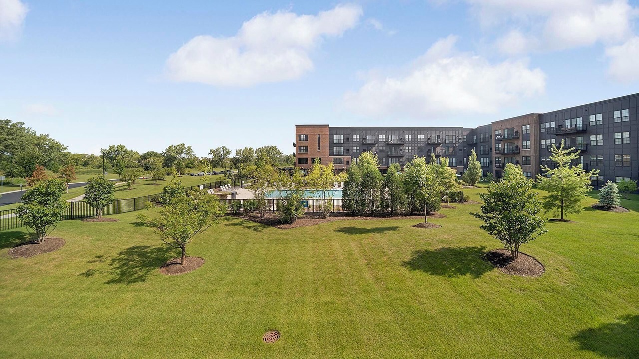 Photo of Outdoor in Schaumburg