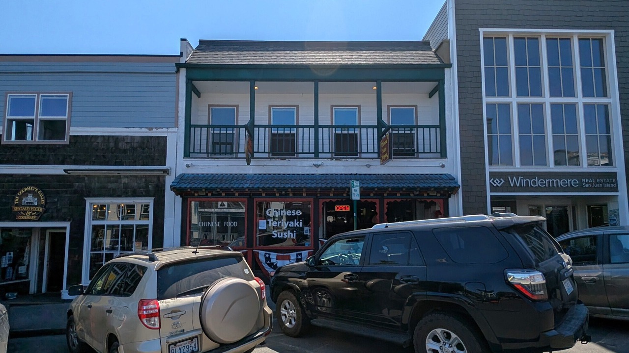 Photo of Others in Friday Harbor