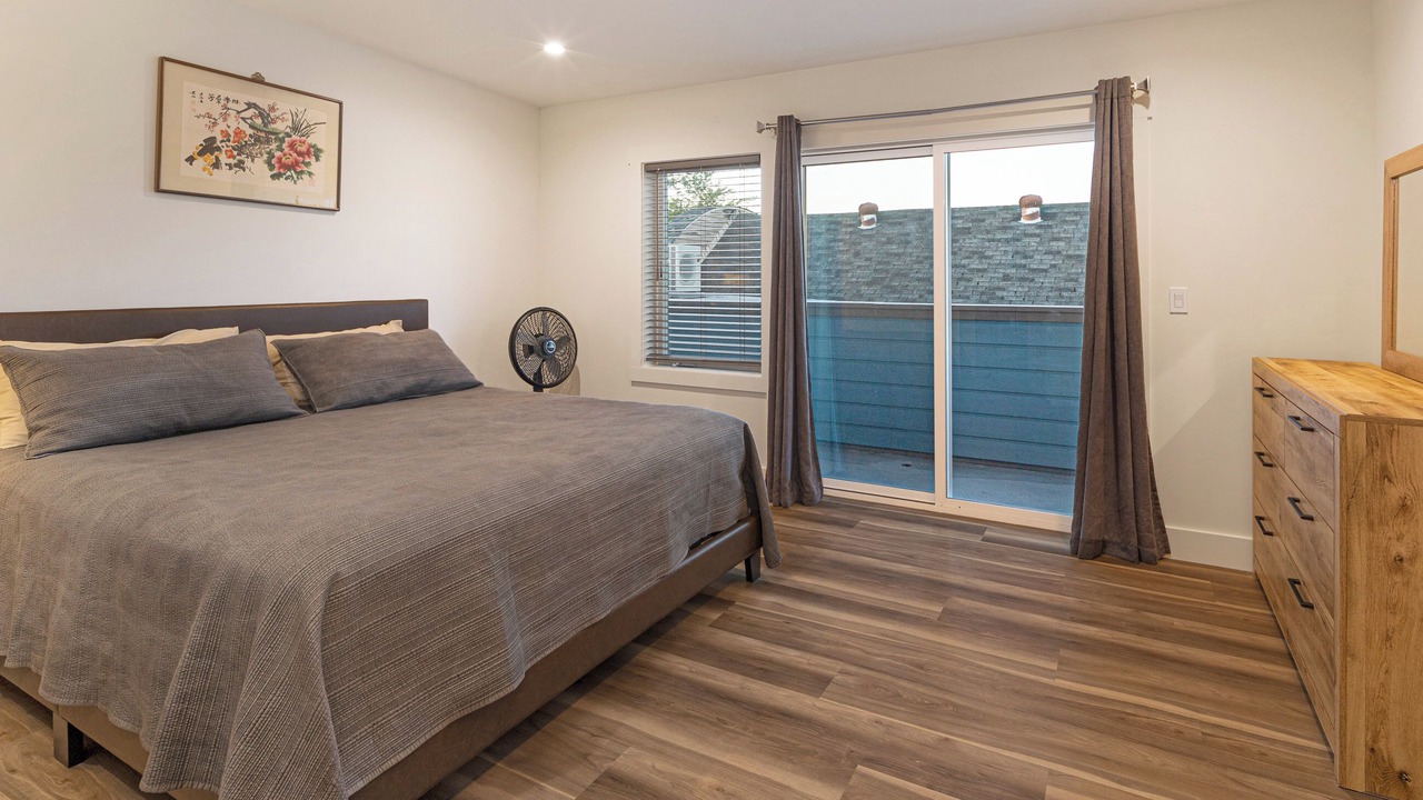 Photo of Bathroom in Friday Harbor