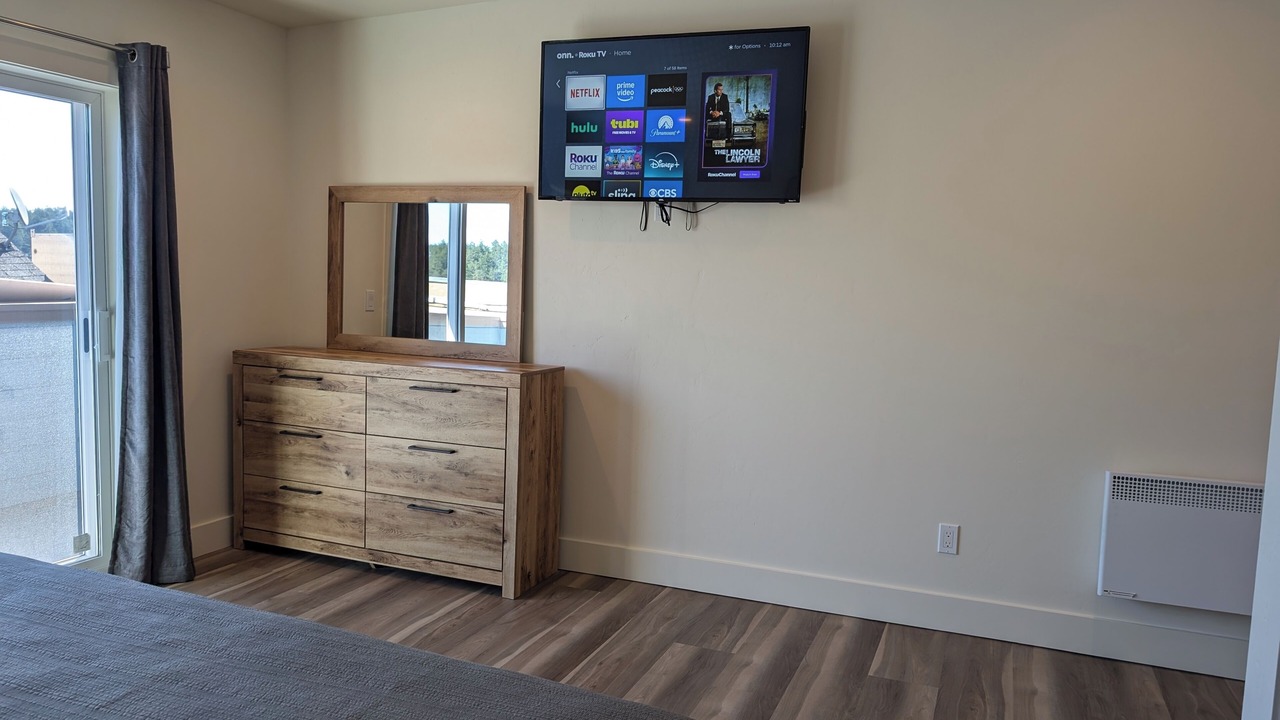 Photo of Bathroom in Friday Harbor