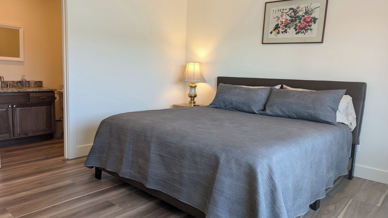 Photo of Bathroom in Friday Harbor