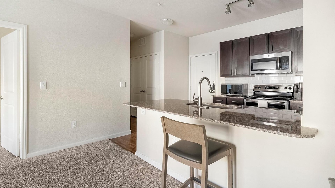Photo of Kitchen in Austin