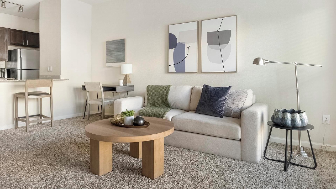 Photo of Livingroom in Austin