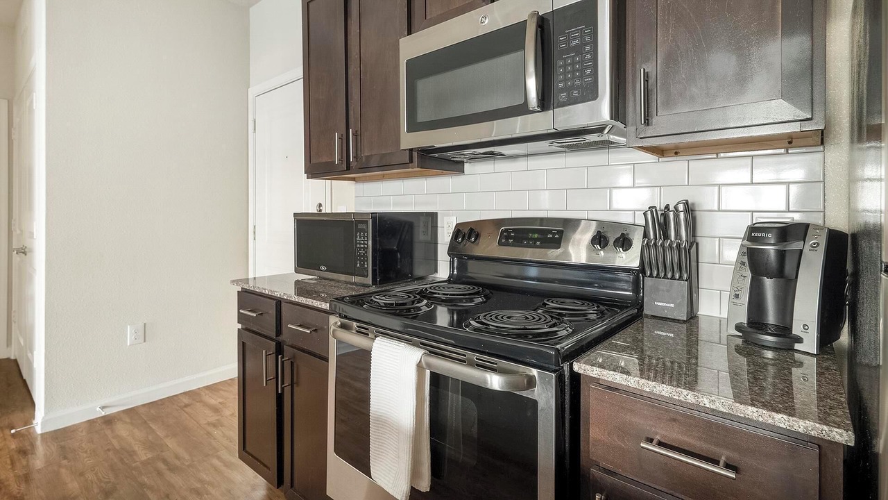 Photo of Kitchen in Austin