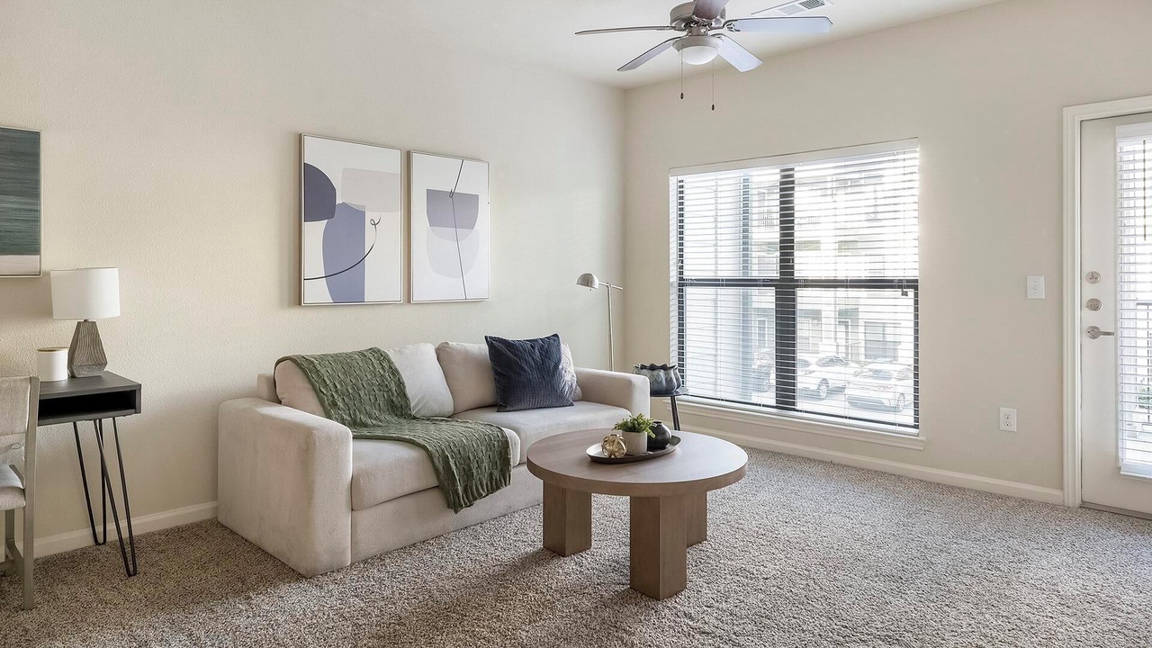 Photo of Livingroom in Austin